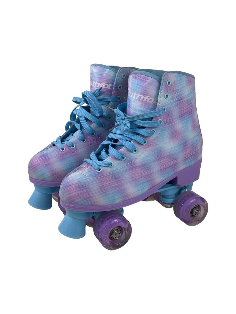 Women’s Roller Skates Light Up Wheels